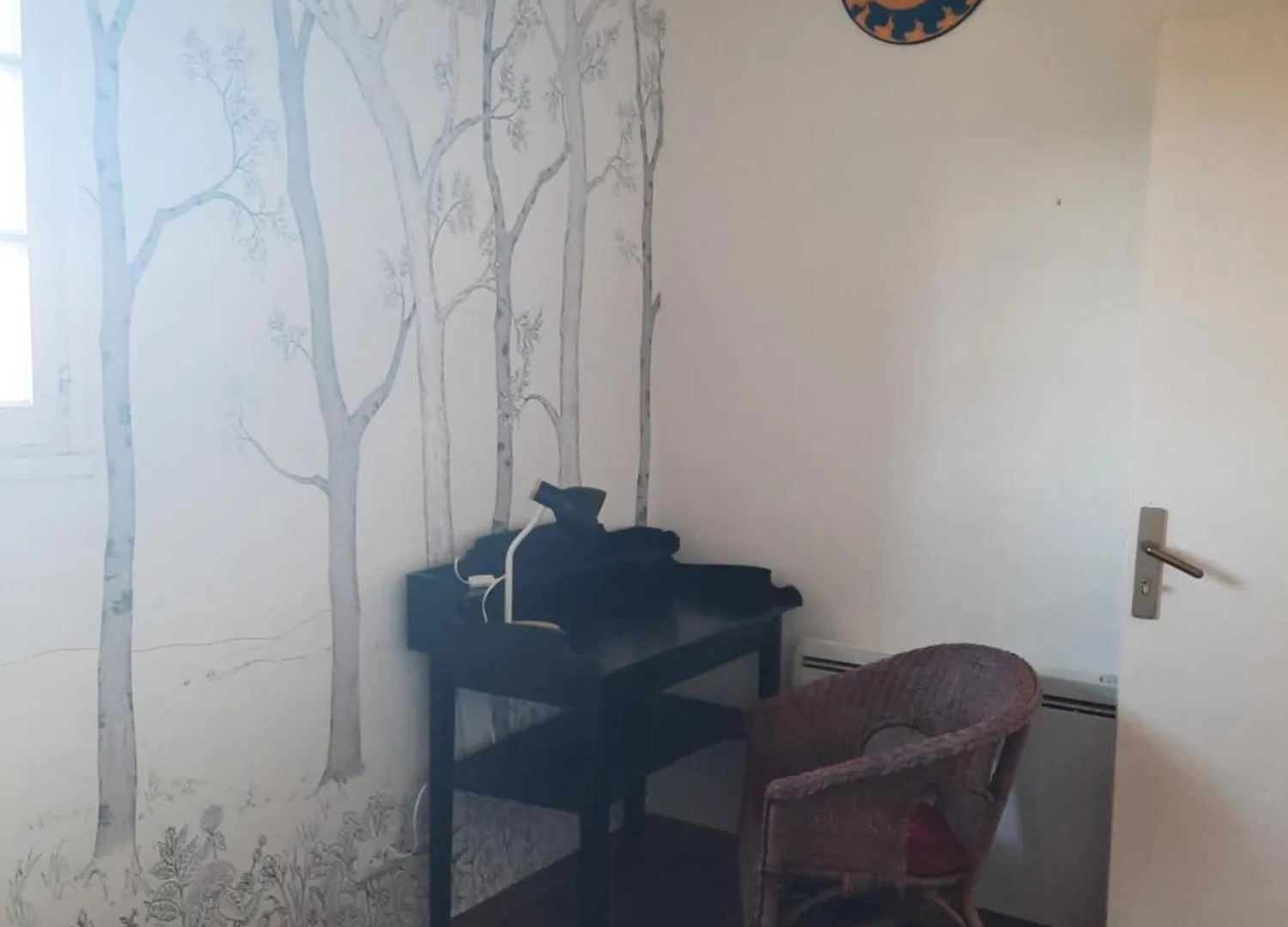 deux chambres dans villa Lapeyrouse-Fossat 0*,